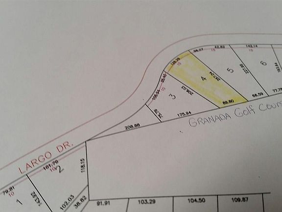 2nd image of 10 Largo Dr
