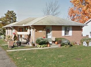 3925 Beulah Rd, Columbus, OH 43224