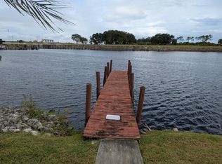 847 Yacht Club Way, Moore Haven, FL 33471