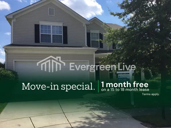 9488 Grand Oaks St NW, Concord, NC 28027