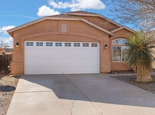 6928 Skylar Dr NE, Rio Rancho, NM 87144