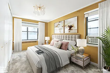 Sold by Brown Harris Stevens