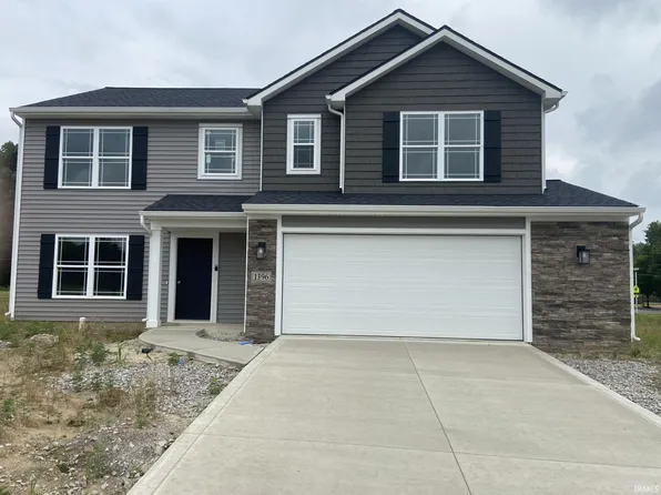 1396 Jesters Ct, Kendallville, IN 46755