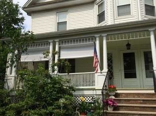 257 Maple Ave, Oradell, NJ 07649