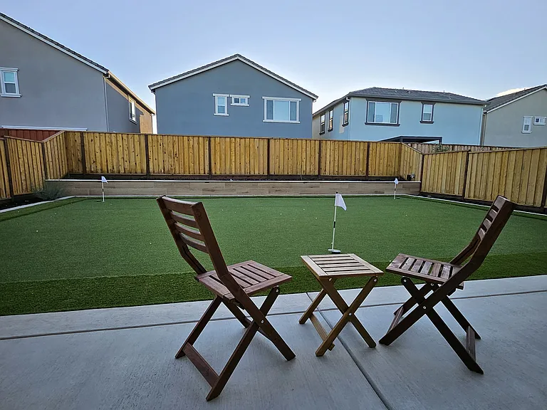 Knights Valley Ln — Photo 5