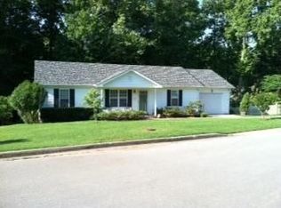 2198 Ladd Dr, Clarksville, TN 37043