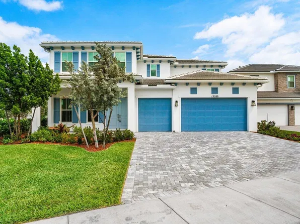 12289 Waterstone Circle, Palm Beach Gardens, FL 33412