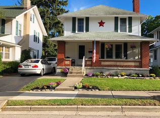 1045 Maple Ave, Miamisburg, OH 45342