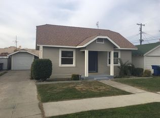 213 Hill St, Lemoore, CA 93245