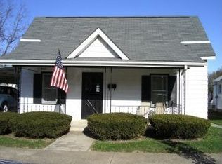 2012 G St, Bedford, IN 47421