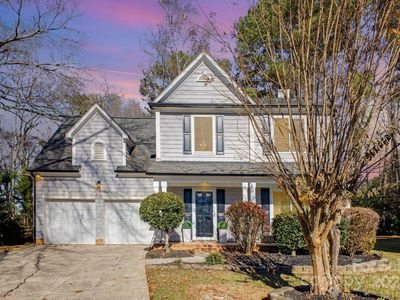 7605 Hinman Cres, Huntersville, NC, 28078