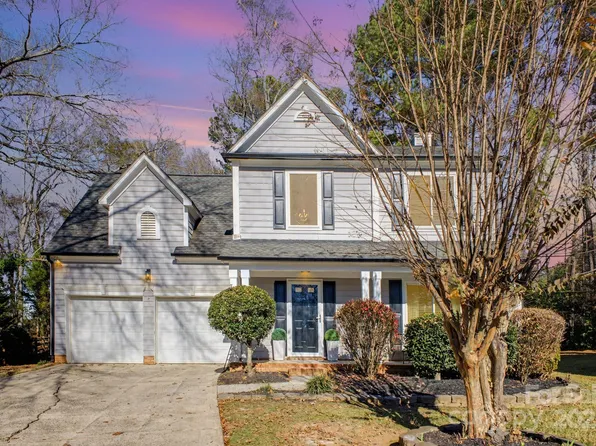 7605 Hinman Cres, Huntersville, NC 28078