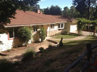 158 La Espiral, Orinda, CA 94563