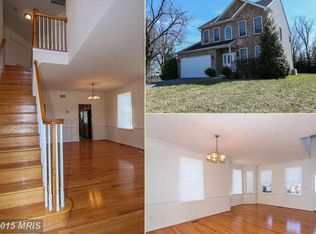 8819 Church Ln, Randallstown, MD 21133