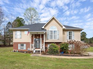 527 Parkwood Dr, Odenville, AL 35120