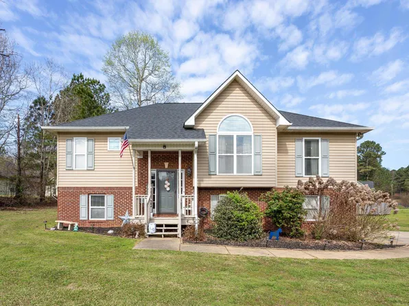 527 Parkwood Dr, Odenville, AL 35120