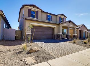 17913 N 66th Way, Phoenix, AZ 85054