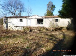 1044 Murphy Hill Dr, Langston, AL 35755