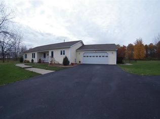 14234 Roosevelt Hwy, Waterport, NY 14571