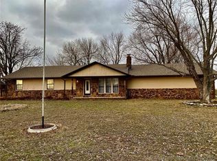 4155 E 484th Rd, Owasso, OK 74055