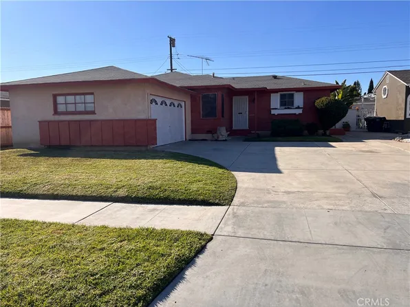 12919 Ruthelen St, Gardena, CA 90249