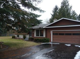 3901 N Buckskin Rd, Coeur D Alene, ID 83815