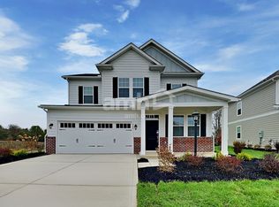 906 Castor Dr, Sunbury, OH 43074