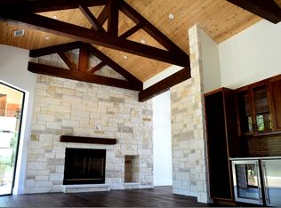 8405 Carranzo Dr, Austin, TX 78735