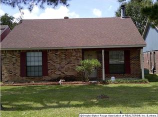 582 S Flannery Rd, Baton Rouge, LA 70815
