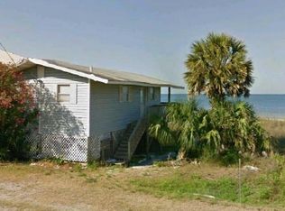 9247 W Highway 98, Port Saint Joe, FL 32456