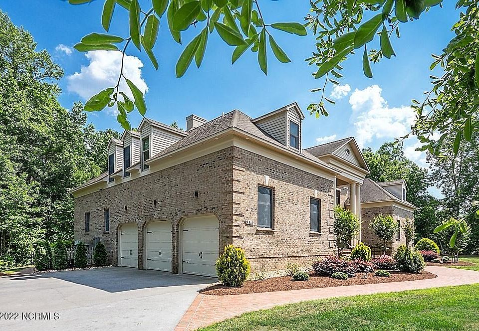 954 White Horse Drive, Greenville, NC 27834 Zillow