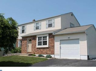 4121 Danor Dr, Reading, PA
