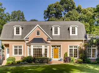 2675 Birchwood Dr NE, Atlanta, GA 30305