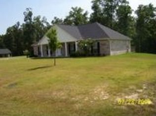 301 Terry Pond Cv, White Hall, AR 71602