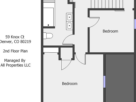 3rd image of 59 Knox Ct