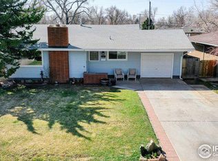 116 E 23rd St, Loveland, CO 80538