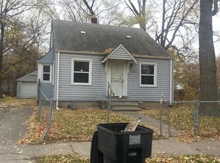 13264 Whitcomb St, Detroit, MI 48227