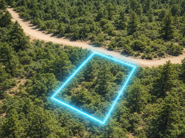 Lot 84 Mine Road LOT 84, Idaho Springs, CO 80452
