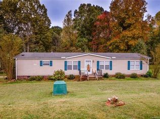 370 Westen Acres Dr, Kannapolis, NC 28081