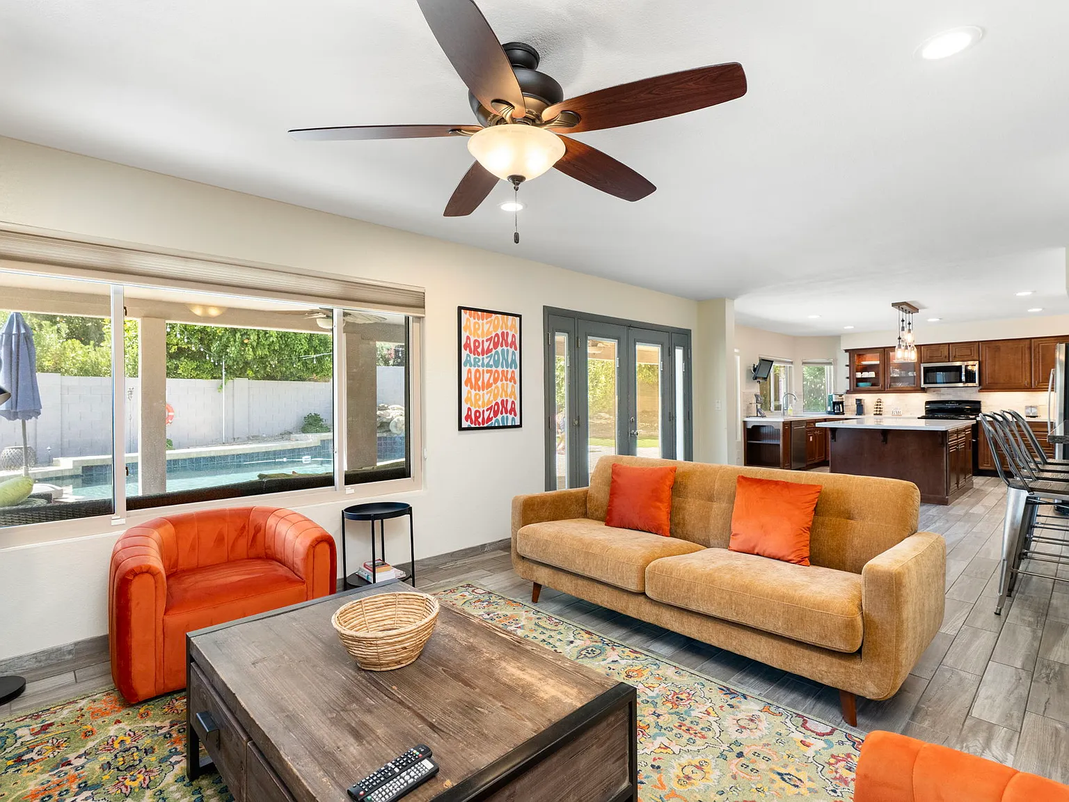 4 bed, 2.5 bath, 2682 sqft, $5,500 — Photo 4