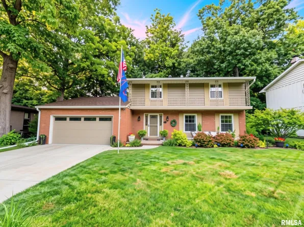 753 W Wonderview Dr, Dunlap, IL 61525