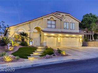 274 Pointe Ranier Ave, Henderson, NV 89012