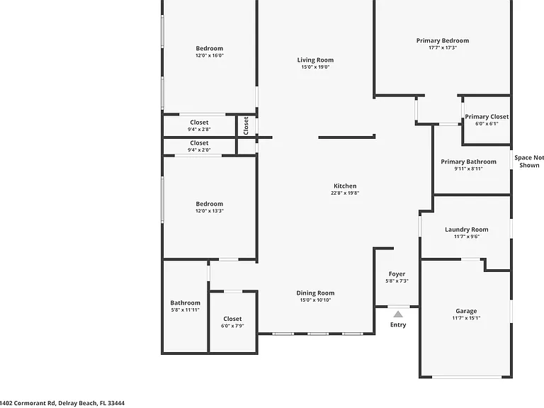 1402 Cormorant Rd — Photo 53