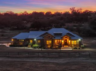 3065 Cypress Creek Rd, Comfort, TX 78013