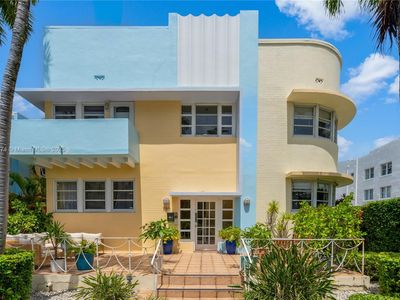 760 Euclid Ave APT 201, Miami Beach, FL, 33139