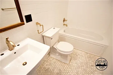 Rented by Lofts and Flats LLC