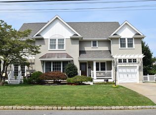 516 Borrie Ave, Brielle, NJ 08730