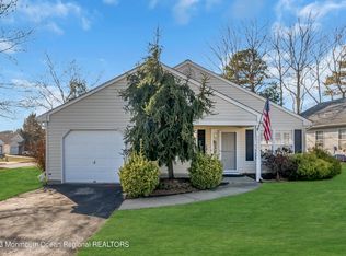 25 Cottontail Dr, Brick, NJ 08724