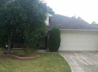 19902 Tunham Trl, Houston, TX 77073