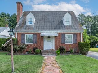 1007 Lafayette St, Williamsburg, VA 23185